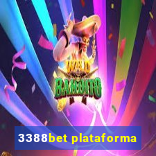 3388bet plataforma